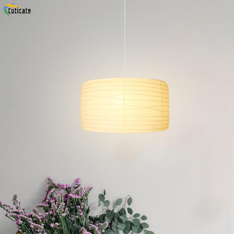 Phụ kiện đèn lồng giấy treo bóng, đèn sàn, đèn trần cho trang trí nhà, tiệc sinh nhật
