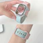 Dây đeo silicon khắc hoa hướng dương có vỏ cho Huawei Watch Fit 5 Pro Fit 4 Dây đeo đồng hồ thông minh thay thế Vòng đeo tay cho Huawei FIt5 Fit3 Fit4