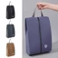 Túi Du Lịch YOLOGO, Túi Bảo Quản Giày Chống Thấm Nước Dây Kéo Mạnh, Vải Nylon Chống Bụi Di Động Túi Tủ Quần Áo Lưu Trữ Tủ Quần Áo