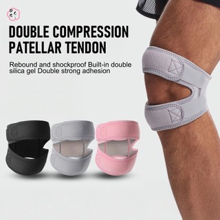 Bộ nẹp đầu gốiadjustable dành cho thể thao, phù hợp với trẻ em, thanh thiếu niên, nam và nữ
