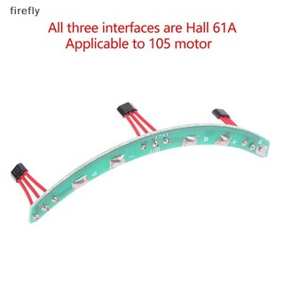 [Firefly] 1Pc Hall 61A Xe Cân Bằng Điện 61A Hall Cảm Biến 105 Motor Hall Hall Board 61A Cảm Biến Cho Xe Cân Bằng Xe Đạp Điện [VN]
