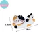 Sund 1 / 2 Chiếc Kẹp Tóc Dễ Thương Hoạt Hình Mũ Đội Đầu Cá Bên Nổ Kẹp Phụ Kiện Tóc Mỏ Vịt Cá Kẹp Bé Gái Mũ Quà Tặng VN