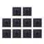 Btsg Keycaps Chiều cao chính hãng Matte Frosteds Họa tiết không khắc trong suốt Keycaps