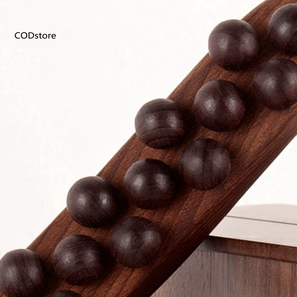 KDC Cạo Dính Thiết Bị Định Hình Eo Xác Thực Gua Sha Dính Để Thư Giãn Cơ Bắp Công Cụ Tốt Nhất Cho Lưng Bụng Vai Fascia Massage