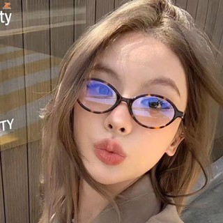 Kính râm hợp thời trang dành cho nữ Kính râm khung hình bầu dục cổ điển Tấm che nắng đi biển Kính mắt ngoài trời dành cho nam và nữ