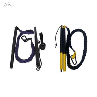 JFORY Swing - Hỗ trợ tập luyện golf: làm nóng cơ bắp, chỉnh tư thế, tăng sức mạnh và linh hoạt.