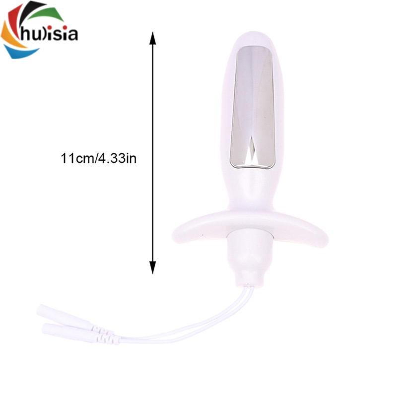 chulisia Máy thăm dò điện cực mực Kegel Máy mát xa tập thể dục Thay thế đầu dò sàn chậu
