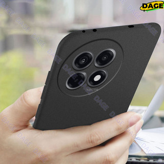 COD cho OnePlus ACE 5 / ACE 5 Pro / OnePlus 13R Ốp lưng sa thạch mềm siêu mỏng chống mồ hôi Mặt sau mờ Vỏ điện thoại DAGE