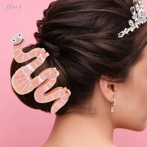 Kẹp Tóc Phong Cách Thường Ngày Dễ Thương, Idea Perfect Quà Tặng