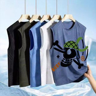 Mới 2025 YONEX Áo Tank Top Cầu Lông Nam Nữ, Nhanh Khô, Thoáng Mát