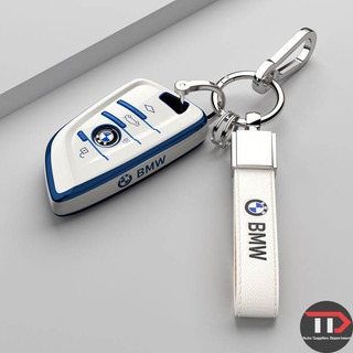Vỏ chìa khóa xe BMW TPU Thích hợp cho X3 / x1 / X5 / 530 / x2 / 525