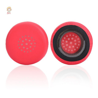Miếng đệm tai xốp thay thế TWE Miếng đệm tai bằng da cho tai nghe WH-CH400 VN