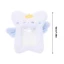 ESSENCEH Photocard sang trọng, Túi móc khóa Hộp đựng thẻ sinh viên Photocard, Phim hoạt hình dễ thương Hình ảnh thần tượng Vỏ bảo vệ hình ngôi sao Hộp đựng thẻ ảnh