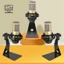 Micro Spider Shock Mount Condenser Micro Universal Shockmount Stand Microphone Mount