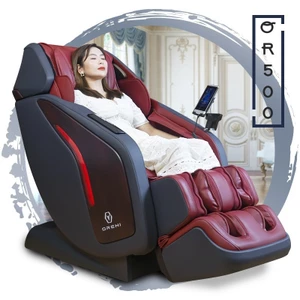 Ghế Massage toàn thân Oreni OR-500, Ghế massage 5D