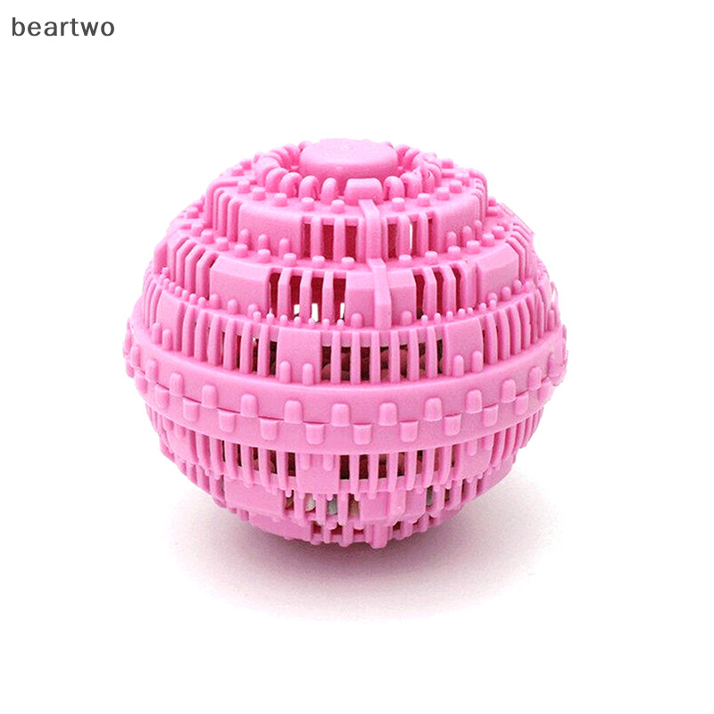 < Beartwo > Đồ giặt khử nhiễm chống dính Đồ tạo tác giặt quần áo tự động Vệ sinh chống thấm Dụng cụ làm sạch lớn đẹp
