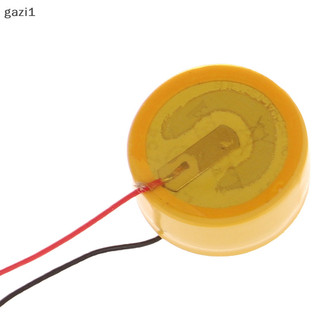 [Gazi1] Dung Tích Cao A3 Sạc 60mah Lithium CP1254 LIR1254 3.6V Cho Tai Nghe TWS Boutique