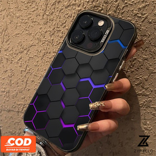 Ốp Lưng Cho OPPO Reno 15F Reno 14F Reno 13F Reno 13 Pro Reno12 F Reno11 F Reno 10 Pro 5G Reno 8T Reno 8Z Reno 7Z Reno 8 Ốp Điện Thoại Chống Sốc Khối Lập Phương Sang Trọng