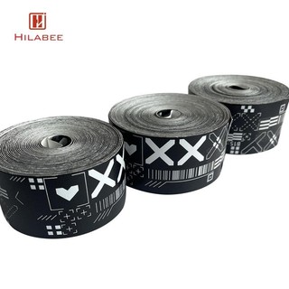 Hilabee Tennis Vợt Bảo Vệ Băng 5M Vợt Đầu Băng Bảo Vệ Cho Xe Đạp Tay Lái Vợt Đầu Khung Squash Cầu Lông