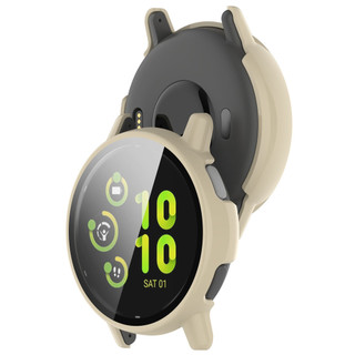 Garmin Vivoactive 5 Vỏ bảo vệ PC cứng Phim cường lực cho Garmin Active 5 Vỏ bảo vệ màn hình