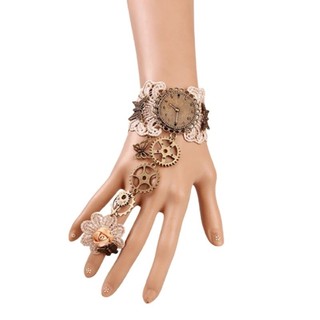 CAPA Tay Ma Cà Rồng Style Steampunk cho Nữ -Accessory Cosplay Phù Hợp