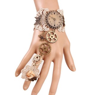 CAPA Tay Ma Cà Rồng Style Steampunk cho Nữ -Accessory Cosplay Phù Hợp