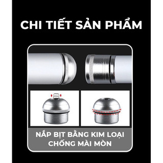 Cần Câu Tay GUF Hắc Bạch 5H 28i F1 Chuyên Rô Riếc Chép