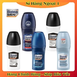 Lăn khử mùi Balea men của Đức