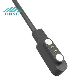 Cáp sạc từ tính USB Thay thế đồng hồ thông minh Bộ sạc Dock Stand Cord Phụ kiện cho KOSPET ROCK / RAPTOR / Magic 4 / 3 [jennie1.vn]