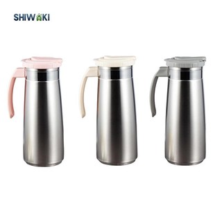 Bình inox, Tủ lạnh, Ấm đun nước chanh, Ấm đun nước chanh, Ấm đun nước lạnh cho các bữa tiệc gia đình với đồ uống nóng lạnh