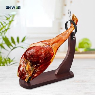 Giá đỡ Ham, Giá đỡ Ham Tây Ban Nha, Lắp đặt thiết thực và dễ dàng, Dụng cụ nhà bếp, Giá đỡ Ham cho BBQ gia đình,
