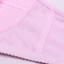 DELMER Người Cao Tuổi Trung Niên Brassiere, Áo Ngực Không Dây Cho Mẹ, Mềm Mại Chống Chảy xệ Kích Thước Lớn Đồ Lót Bà Bầu Nữ