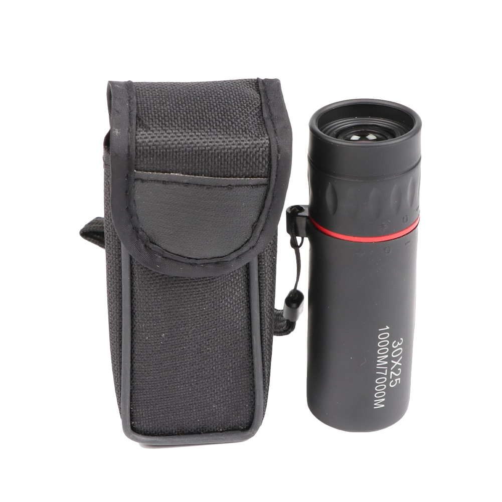 Ống nhòm kính thiên văn một mắt TMOY HD 30x25 Zooming Focus Green Film Binocular TCS