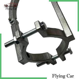 Giá Đỡ Cố Định Mũi Khoan Lỗ Vuông Chuyên Dụng Cho Máy Khoan
