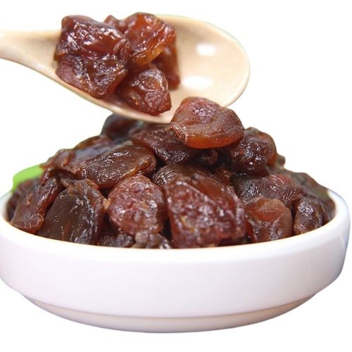 Nhãn nhục nấu chè, pha trà