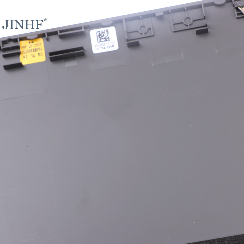 Jinhf Dành Cho Aspire 3 A315-42 42G A315-54 A315-54K A315 N19C1 LAPTOP LCD Ốp điện thoại Viền Trước Top Ốp điện thoại Màn Hình Bản Lề HOT
