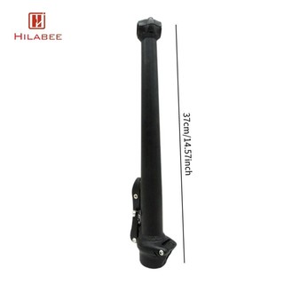 Thân xe đạp gấp HILABEE, Phụ kiện thân xe đạp có thể gập lại, Tay lái xe đạp đáng tin cậy