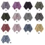 Pealike Unisex Punk Checkerer Lớp Bọc Váy Không Đều Xếp Ly Tạp Dề Váy Buộc Một Dòng Hông Khăn Overskirt Áo E