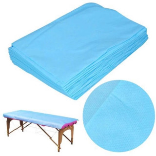 Combo 20 Miếng Tấm Trải Giường Phun Xăm Spa 180x80CM SUNND