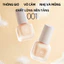 Kem Nền Dạng Lỏng Che Phủ Hoàn Hảo Kiềm Dầu Matte 24H Tông Cho Da Dầu 30ml