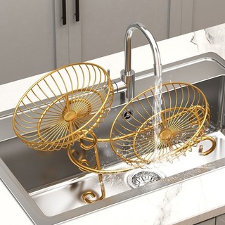 Trái Cây Khô Đĩa Trái Cây Giá Trái Cây Hộp Bảo Quản Đồ Ăn Nhẹ Trái Cây Khô Giá Ăn Nhẹ Phòng Khách Bàn Cà Phê Đĩa Trái Cây Hộ Gia Đình Nhiều Lớp Ánh Sáng Sang Trọng Cao Cấp Giỏ Trái Cây Giá Để Đồ Ăn Nhẹ Đĩa Trái Cây Ne