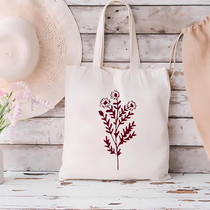 Bản mẫu tranh cỏ dại gốc 24 kiểu Chủ đề hoa tự làm Vẽ mẫu thú cưng rỗng có thể tái sử dụng