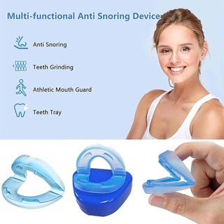 Honex Ống ngậm hỗ trợ thở, chống ngáy, hiệu quả, mang lại giấc ngủ thoải mái ewoekvn