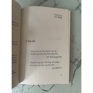 Sách - Tĩnh Lặng ( Thơ) - HT Viên Minh