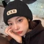 Mũ Beanie Cheesely Dệt Kim Ấm Áp, Bảo Vệ Tai Chống Gió Mùa Đông