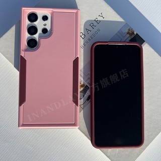 Ốp Lưng Cứng Dày Arcylic Cho Samsung A55 A54 A35 A25 A15 A33 A32 A30 A22 A21S A13 A12 A05S A03S A02 A02S Camera Và Màn Hình Tăng Cường Bảo Vệ Ốp Điện Thoại Chống Sốc