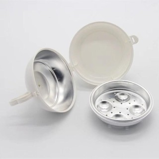 Nồi hấp trứng JKDESIGN, Phụ kiện nhà bếp Nồi trứng vi sóng, 4 quả trứng Dụng cụ nấu ăn hình gà
