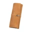 Niki Elegant Watch Collector Case Du lịch Sắp xếp cuộn Đồng hồ cuộn Túi lưu trữ