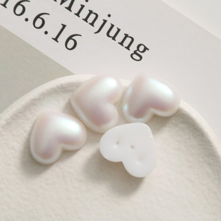 Swarovski Matte nửa mặt hình học vá phụ kiện trang sức diy Hoa Tai khí chất kẹp tóc vỏ điện thoại vật liệu bán buôn