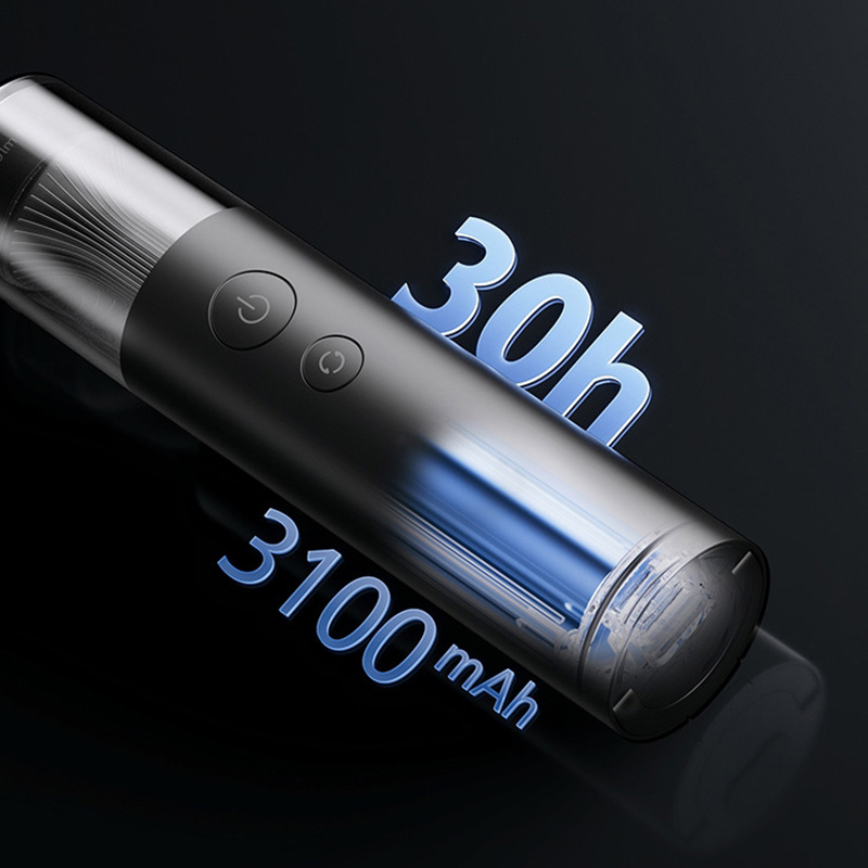 Đèn pin di động đa chức năng Xiaomi Mijia 3100mAh PowerBank IP65 Đèn chiếu sáng khẩn cấp 1000lm chống nước
